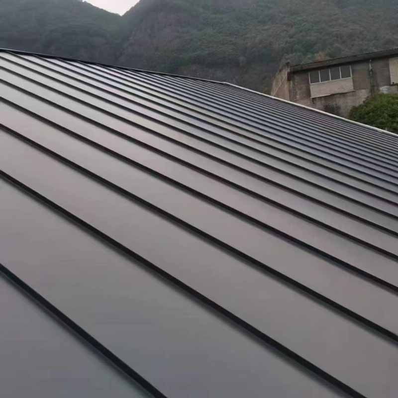 十堰金属屋面板的应用场合及其优缺点？